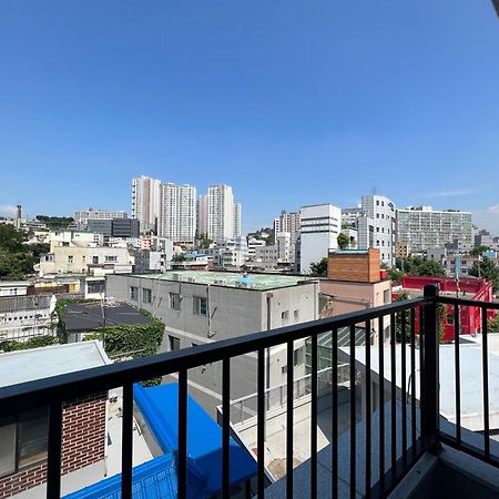 Seoul B Διαμέρισμα Εξωτερικό φωτογραφία