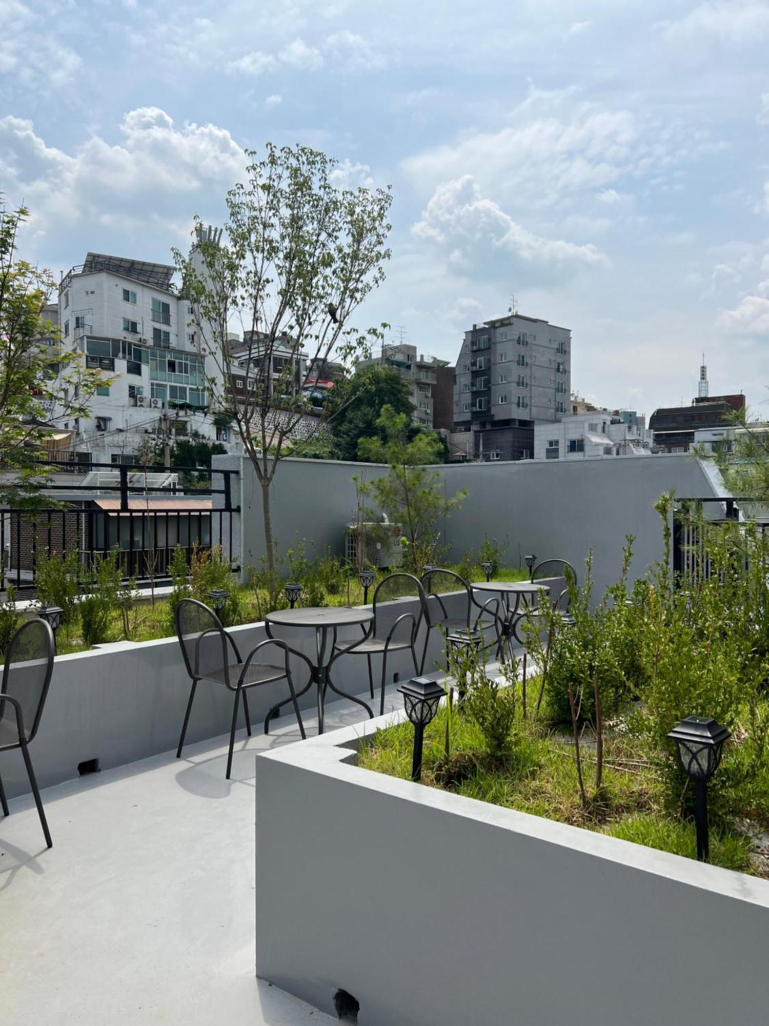 Seoul B Διαμέρισμα Εξωτερικό φωτογραφία
