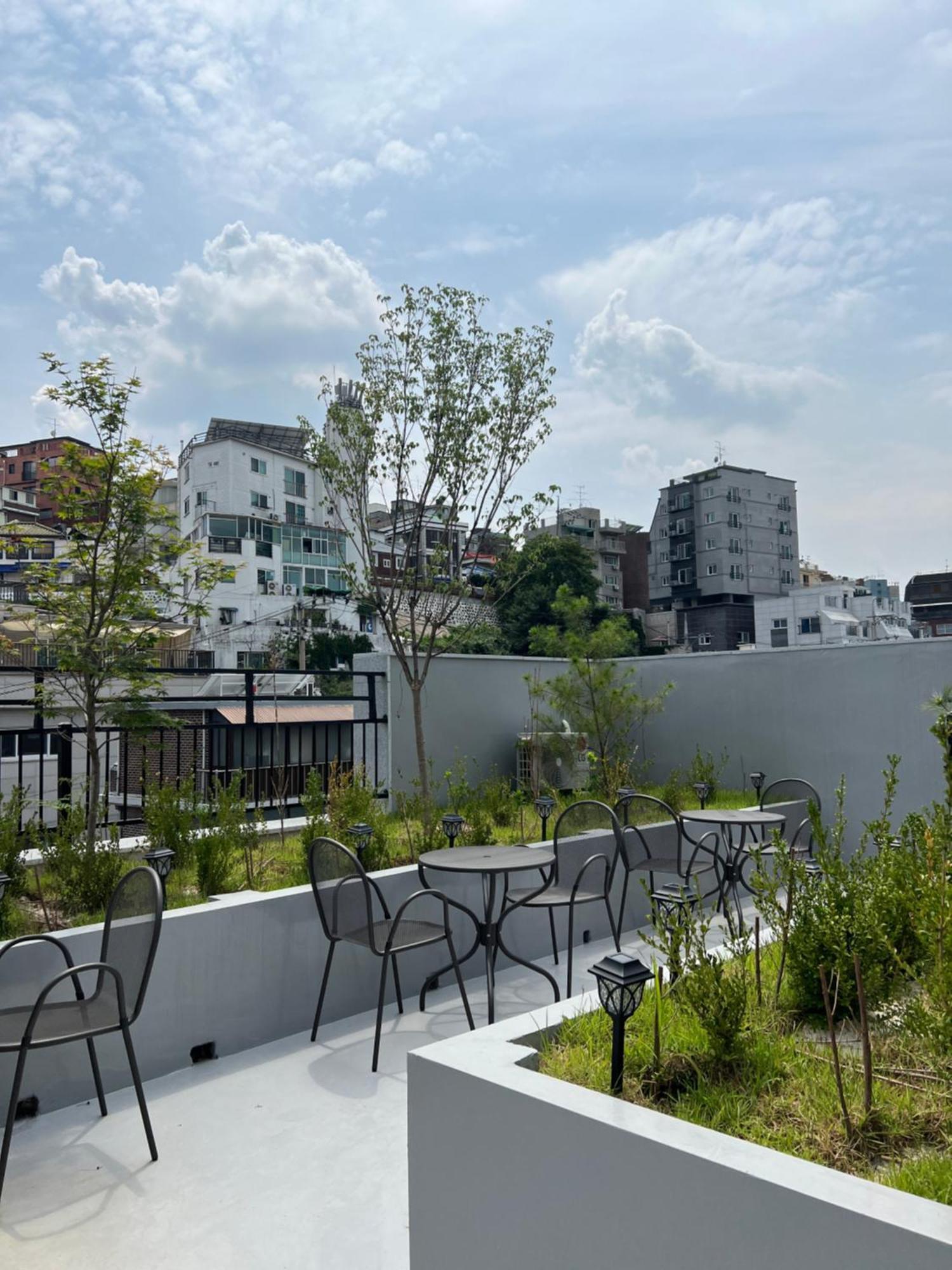Seoul B Διαμέρισμα Εξωτερικό φωτογραφία