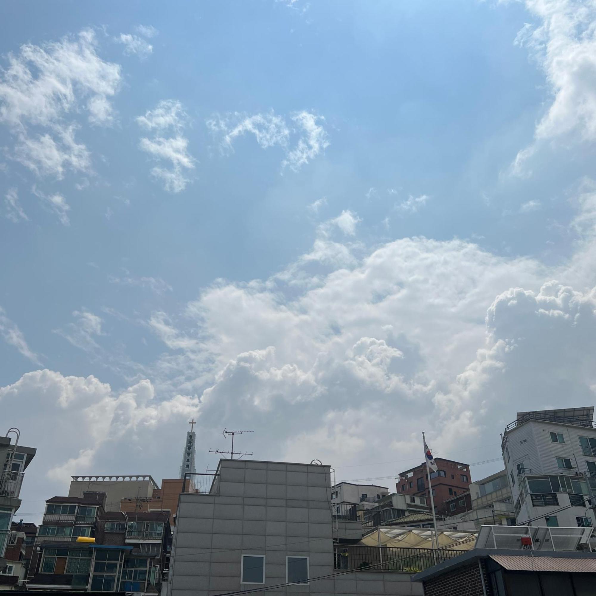 Seoul B Διαμέρισμα Εξωτερικό φωτογραφία