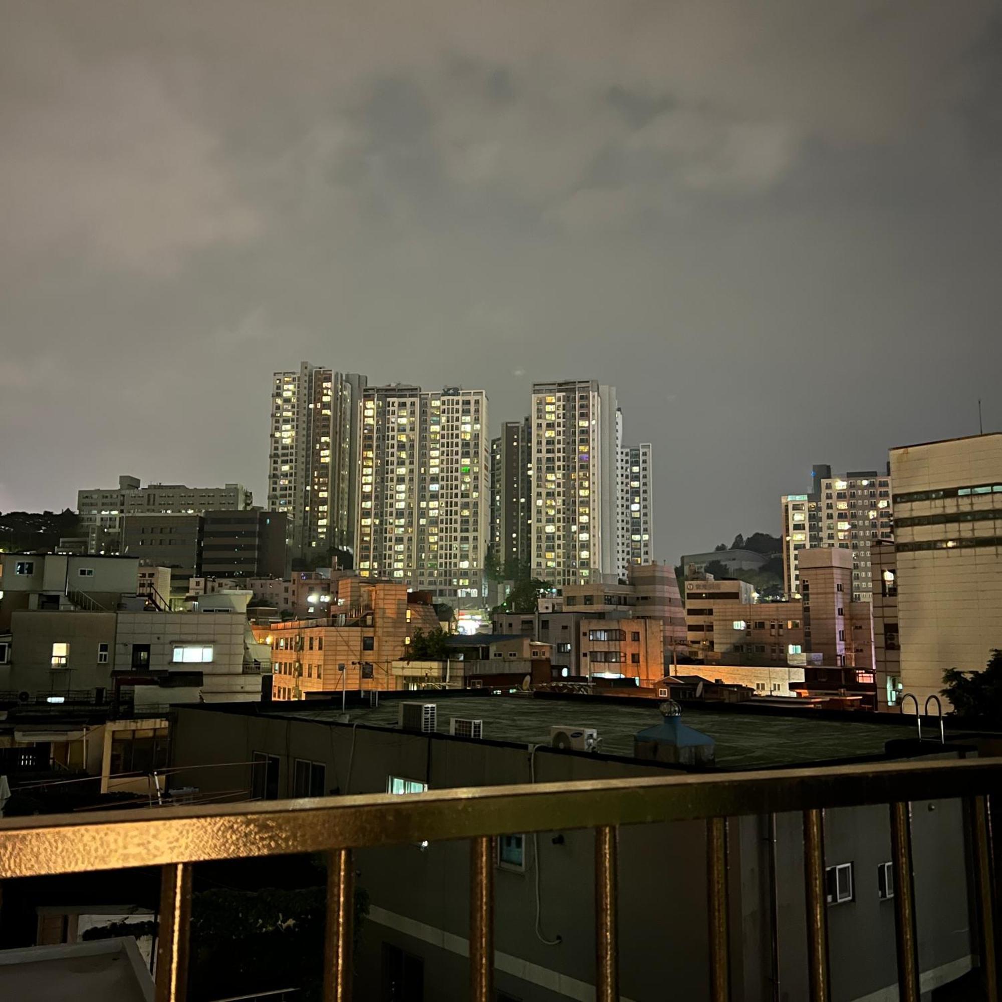 Seoul B Διαμέρισμα Εξωτερικό φωτογραφία