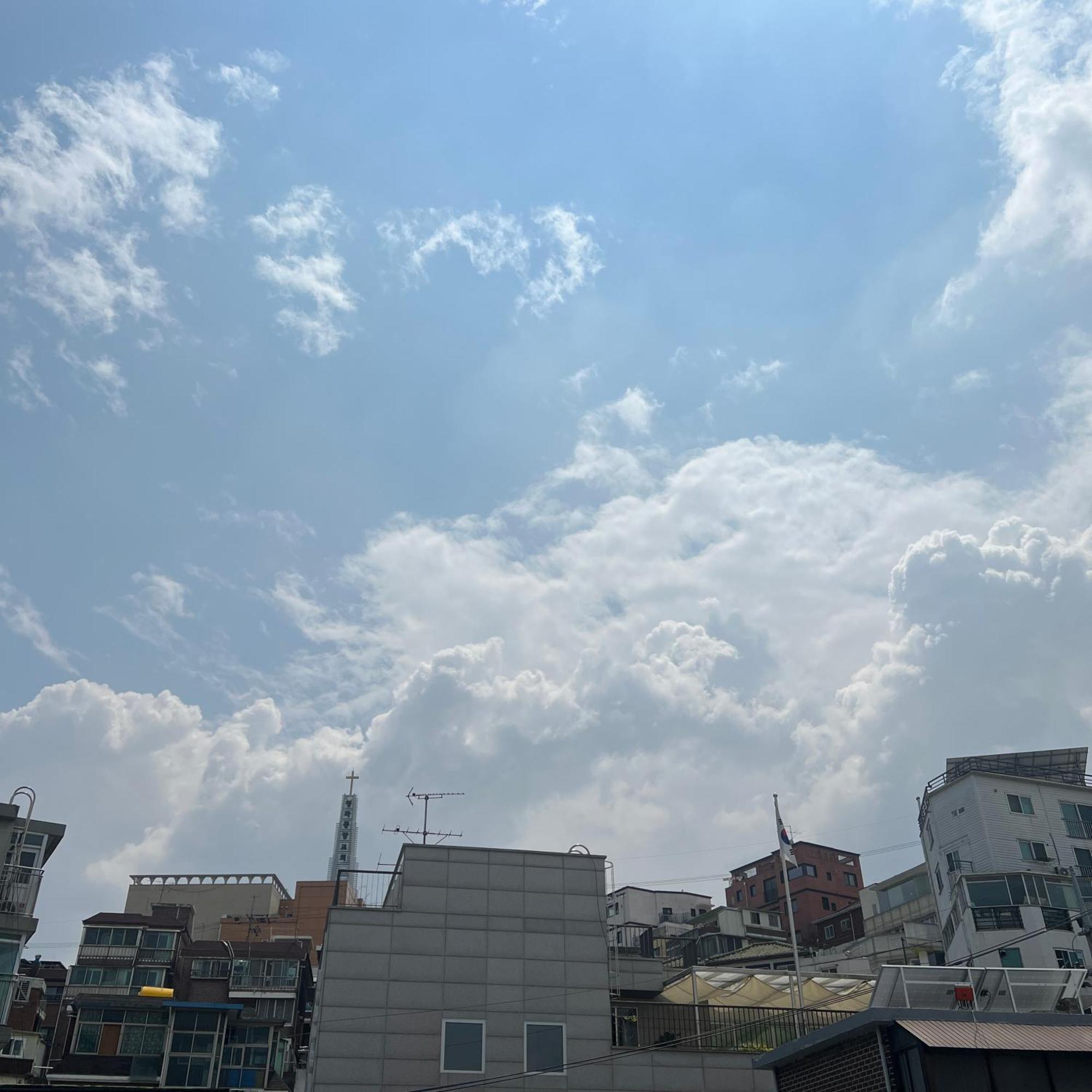 Seoul B Διαμέρισμα Εξωτερικό φωτογραφία