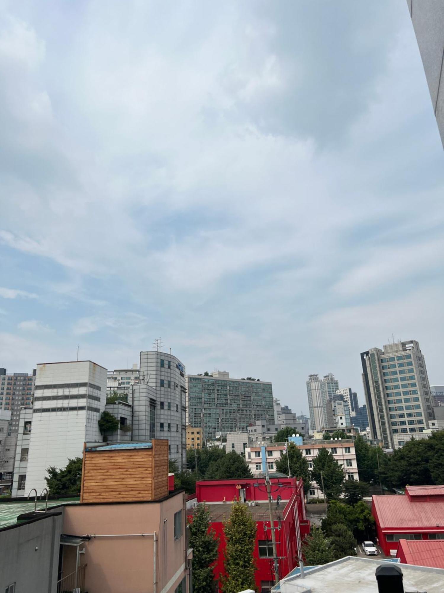 Seoul B Διαμέρισμα Εξωτερικό φωτογραφία
